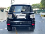 Nissan Patrol 2013 SE